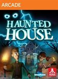 Haunted House (Xbox 360)